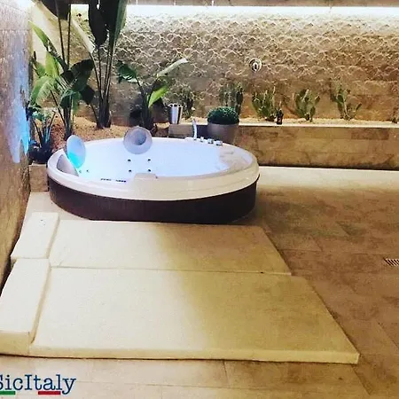 Hotel Sicitaly
