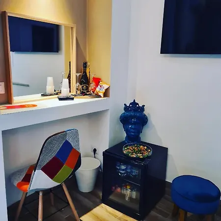 Hotel Sicitaly Aci Castello