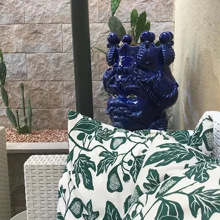 Hotel Sicitaly Aci Castello