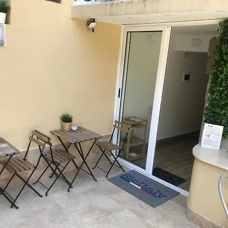 Hotel Sicitaly