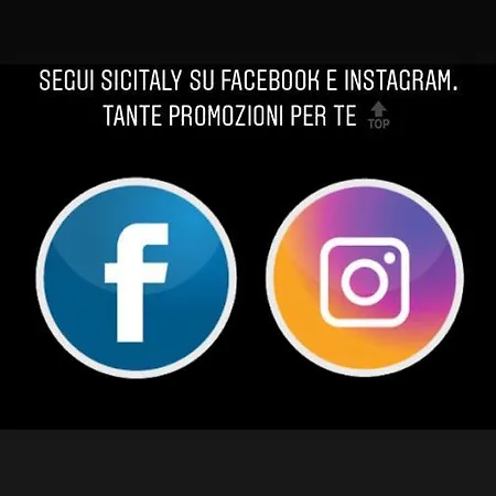 Hotel Sicitaly *